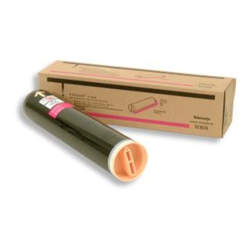 Xerox Phaser 7700 Hi Capacity Magenta toner