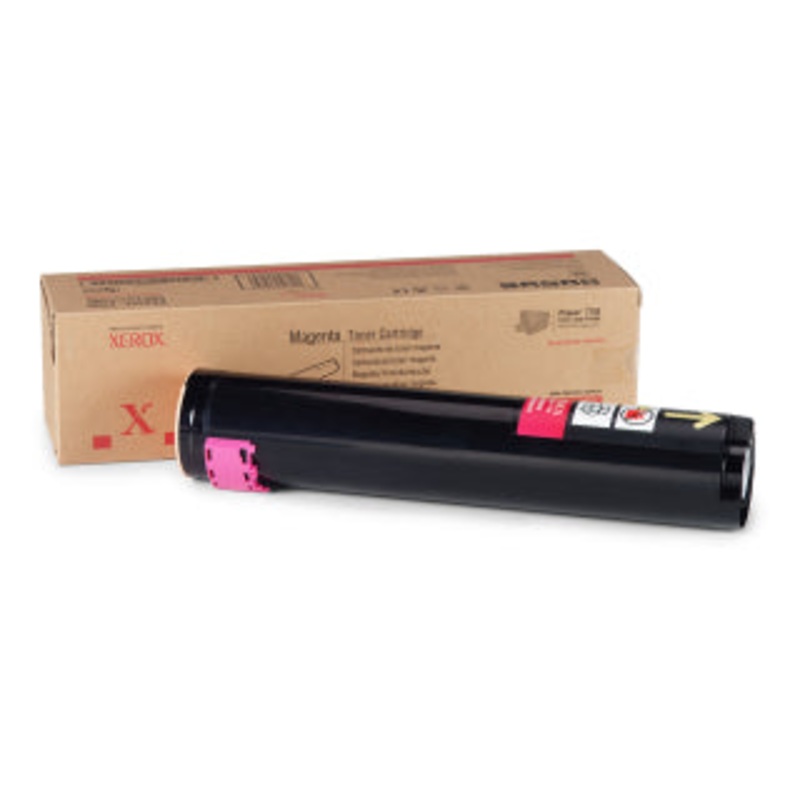 Xerox Phaser 7750 Hi Capacity Magenta Cartridge