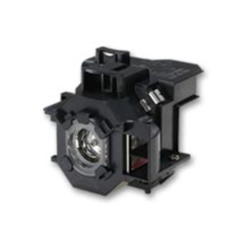 Epson ELPLP42 Replacement Lamp for Powerlite 83c and Powerlite 822p