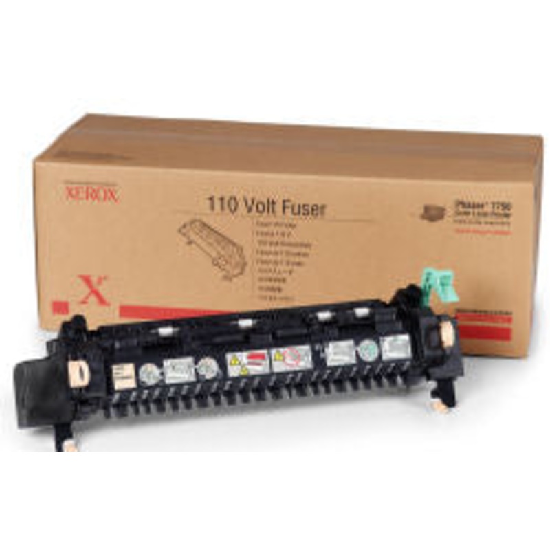 Xerox Phaser 7750 110 volt Fuser Unit