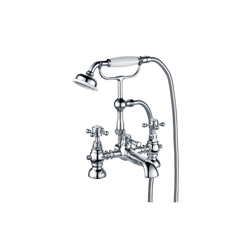 Duke Bath Shower Mixer