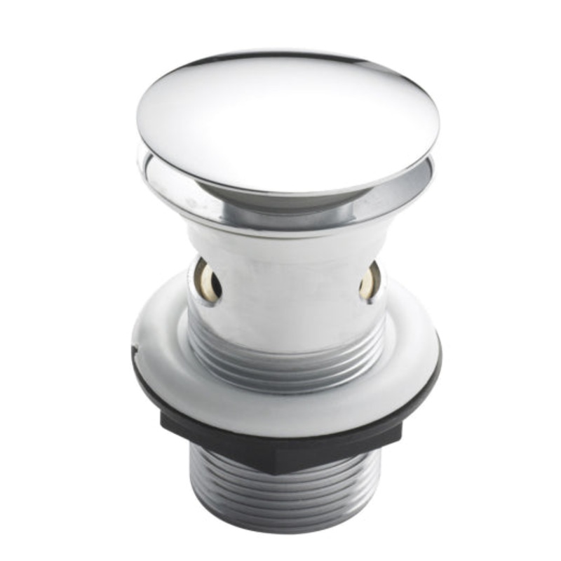 Easy Clean Sprung Waste Slotted