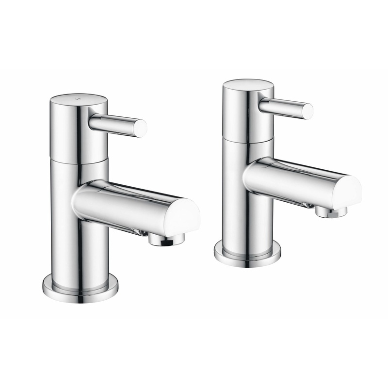 Jet Basins Taps