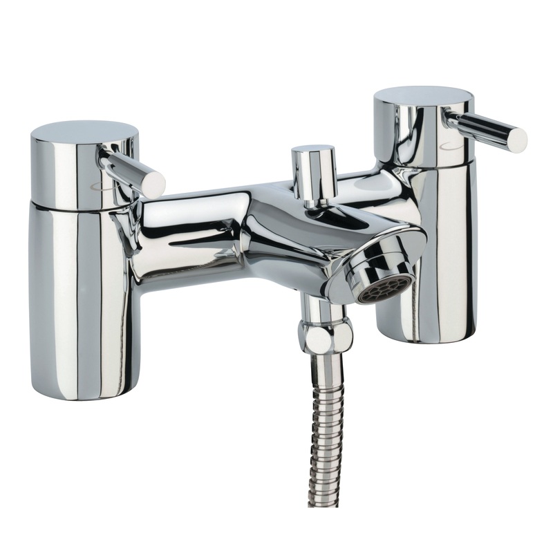 Kinetic Bath Shower Mixer