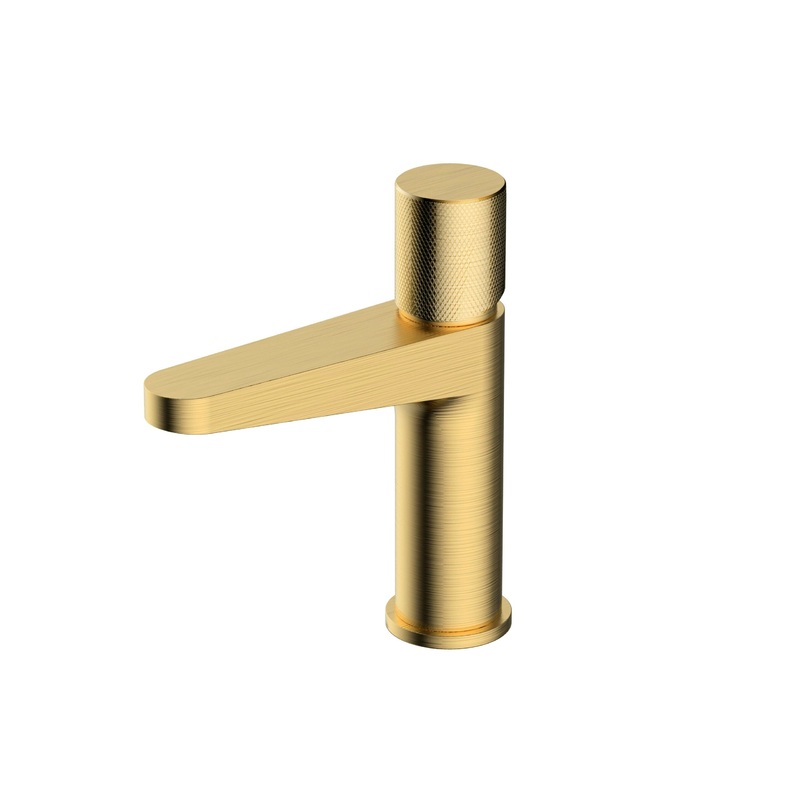 RAKAmalfi Basin Mixer