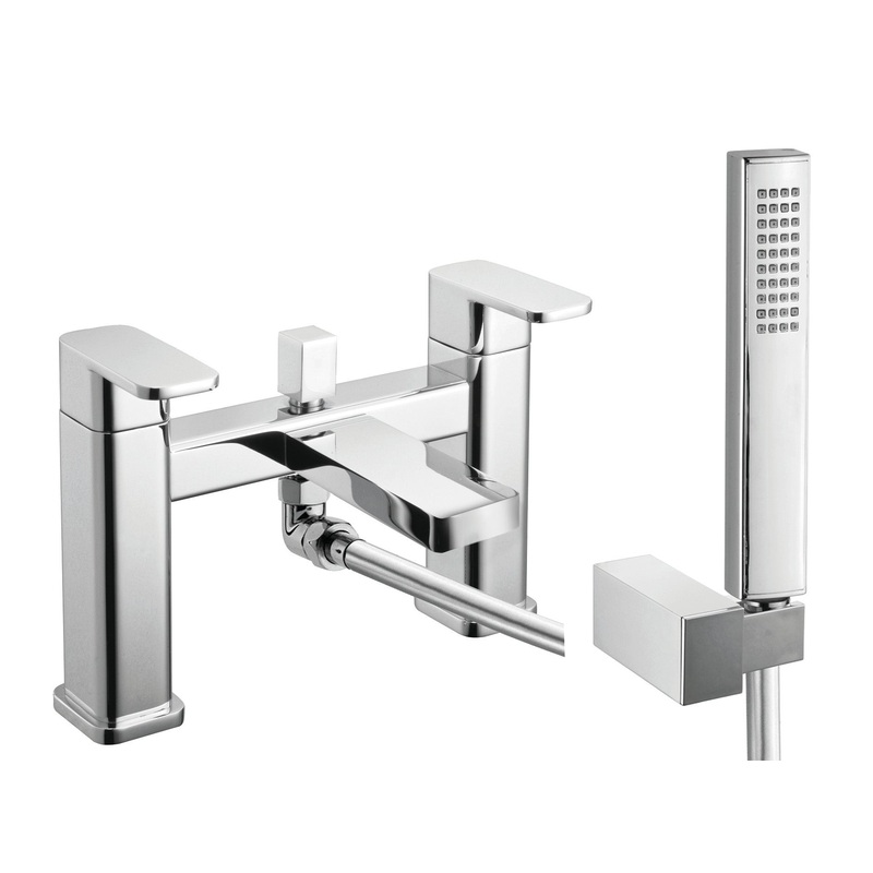 RAKResort Bath Shower Mixer